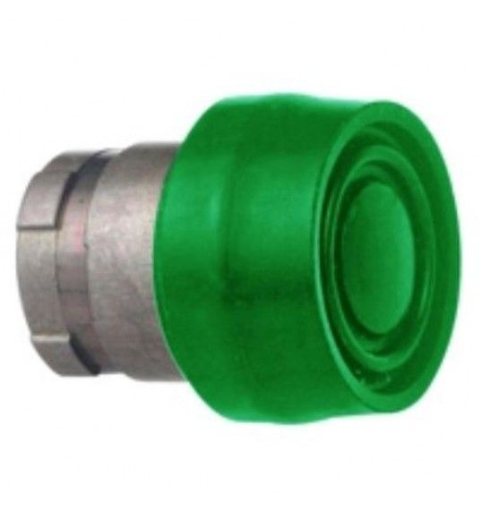 ZB2BP3 Operator Booted Silicone Green