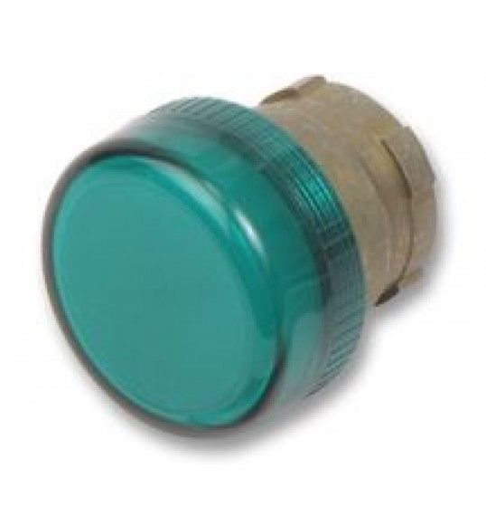 ZB2BV03 Pilot Light Head Sub Assembly