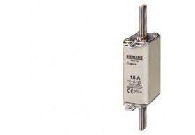 3NA3136 Siemens NH-Sicherungseinsatz, NH1, In: 160 A, gG, Un AC: 500 V, Un DC: 440 V