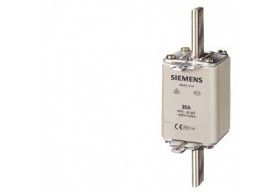 3NA3250 Siemens NH-Sicherungseinsatz, NH2, In: 300 A, gG, Un AC: 500 V, Un DC: 440 V