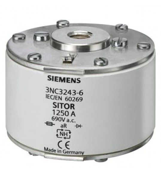 3NC3242-6 Fuse 1100A 690V