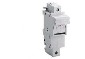 3NW7211 Siemens SENTRON, Zylindersicherungshalter, 22x58 mm, 1-polig, In: 100 A, Un AC: 690 V