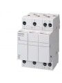 3NW7033 Siemens SENTRON, Zylindersicherungshalter, 10x38 mm, 3-polig, In: 32 A, Un AC: 690 V