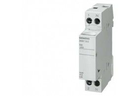 3NW7151 Siemens SENTRON, Zylindersicherungshalter, 14x51 mm, 1P+N, In: 50 A, Un AC: 690 V