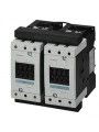 3RA1345-8XB30-1AL2 Siemens Combinacin de contactores para inversin de sentido de giro, 37 kW, S3, 