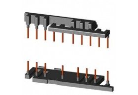 3RA2913-2AA1 Siemens Verdrahtungsbausatz, Schraub elektrisch und mechanisch, inkl. mech. Verriegelun