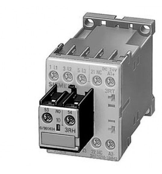 3RH1911-1AA10 Relay