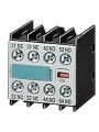 3RH1911-1FA40 Bloco Auxiliar 3RH1911-1FA40 Bloco Auxiliar