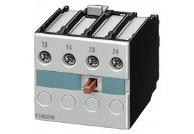 3RH1921-1LA11 Auxiliary Switch Block 3RH1921-1LA11 Auxiliary Switch Block