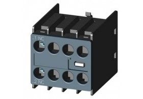 3RH2911-1HA01 Auxiliary Switch Block