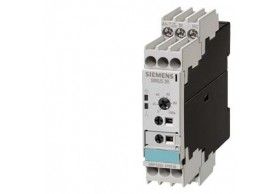 3RP1505-1AP30 Siemens Zeitrelais, Multifunktion, 1W, 8 Funktionen, 15 Zeitbereiche, (1,3,10,30,100)