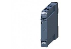 3RP2511-1AW30 Siemens Zeitrelais, ansprechverzgert, 1W, 1 Zeitbereich 0,5-10s, AC/DC 12-240V mit LE