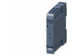 3RP2525-2AW30 Siemens Rel temporizador, retardado a la excitacin, 1 CO, 7 intervalos, 0,05 s-100 .