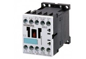 3RT1015-1AB02 contattore di potenza, AC-3 7 A, 3 kW / 400 V 1 NC, AC 24 V, 50 / 60 Hz a 3 poli, gran