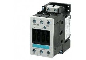 3RT1034-1AV00 Leistungsschtz, AC-3 32 A, 15 kW / 400 V AC 400 V, 50 Hz, 3-polig, Baugre S2 Schrau