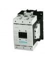 3RT1054-1AP36 Siemens Schtz,AC-3e,115A/55kW/400V,3-polig,AC/DC220-240V,2S+2,Rahmenklemme/Schrauba.