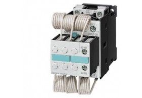 3RT1627-1AP01 Kondensatorschtz, AC - 6, 25 kVAr / 400 V, 230 V, 50 Hz, 3-polig, Baugre S0 !!! Aus