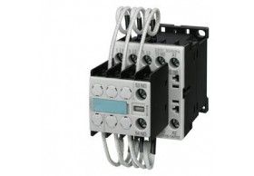 3RT1617-1AV03 Kondensatorschtz, AC - 6, 12,5 kVAr / 400 V, 400 V, 50 / 60 Hz, 3-polig, Baugre S0 