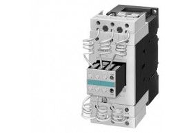 3RT1647-1AP01 Kondensatorschtz, AC - 6, 50 kVAr / 400 V, 230 V, 50 Hz, 3-polig, Baugre S3 !!! Aus