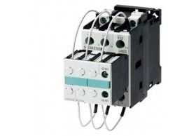 3RT1627-1AV01 Kondensatorschtz, AC - 6, 25 kVAr / 400 V, AC 400 V, 50 Hz, 3-polig, Baugre S0 !!! 