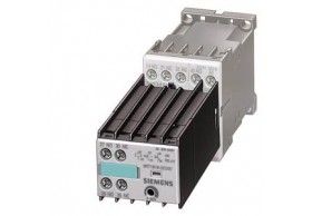 3RT1916-2LD21 elektron.ger. Zeitrelaisblock zum Aufsetzen auf Schtze 1 Wechsler, Einzelspannung AC 