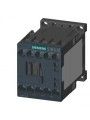 3RT2015-1AP01 Siemens Contattore, AC-3e, 7A/3kW/400V, a 3 poli, AC230V, 50/60Hz, 1NO, morsett.