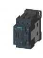 3RT2026-1BB40 Siemens Contattore, AC-3e, 25A/11kW/400V, a 3 poli, DC24V, 1NO+1NC, morsetti a vi