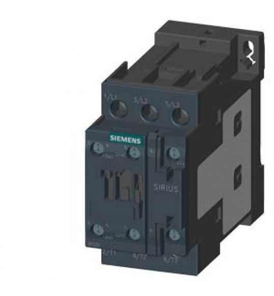 3RT2026-1BB40 Contactor