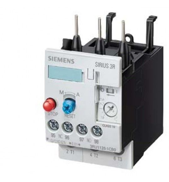 3RU1126-4CB0 Relay