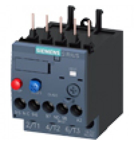 3RU2116-1BB0 Thermal overload relay