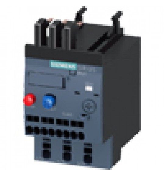 3RU2116-1EC0 Thermal overload relay