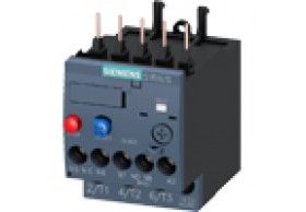 3RU2116-1KB0 Siemens Rel de sobrecarga, 9,0-12,5 A, proteccin de motores, S00, clase 10, montaje..