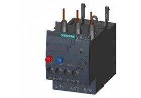 3RU2126-4AB0 Siemens Rel de sobrecarga, 11-16 A, proteccin de motores, S0, clase 10, montaje en ..