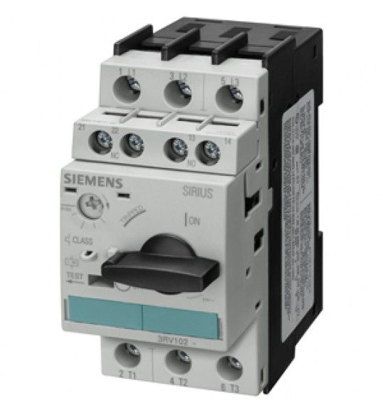 3RV1021-4AA15 Circuit Breaker