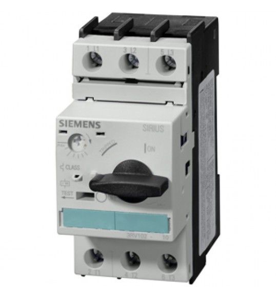 3RV1021-4DA10 Circuit Breaker