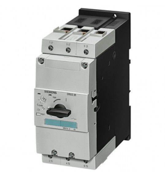 3RV1042-4EA10 Disjuntor