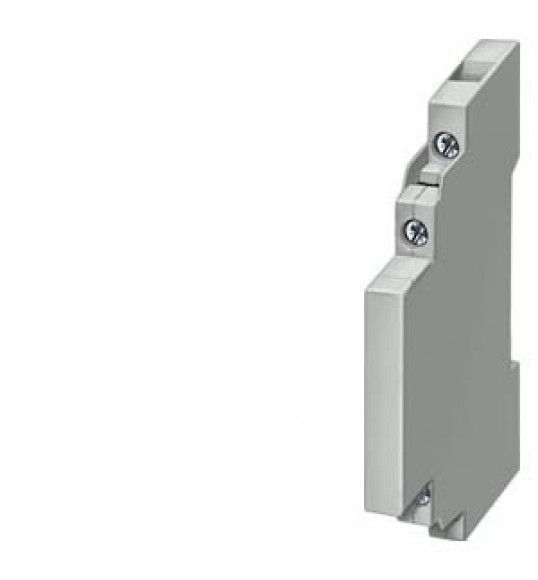 3RV1901-1A Auxiliary Switch Block