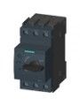 3RV2011-0AA10 Siemens Interruptor automtico, S00, proteccin de motores, clase 10, disparador A 0,.