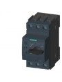 3RV2011-0CA10 Siemens Interruptor automtico, S00, proteccin de motores, clase 10, disparador A 0,.