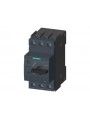 3RV2011-1DA10 Siemens Disjoncteur, S00, protection moteur, Class 10, dcl. A 2,2-3,2A, dcl. N 42A