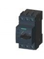 3RV2011-1FA10 Siemens Interruptor automtico, S00, proteccin de motores, clase 10, disparador A 3,.