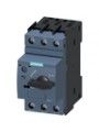 3RV2021-4AA10 Siemens Interruptor automtico, S0, proteccin de motores, clase 10, disparador A 11-.