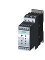 3RW4026-1BB15 Siemens Dmarreur progressif S0, 25A, 15kW/500V, 40 degrs, 400-600VCA, 110-230VCA/CC