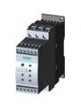 3RW4027-1BB15 Siemens Arrancador suave S0, 32 A, 18,5 kW/500 V, 40 grados, 400-600 V AC, 110-230 V .