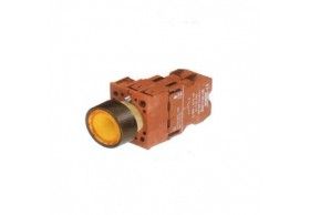 3SB1206-0AE01 Contact Pushb. Unit
