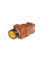 3SB1206-0AE01 ILLUMINATED PUSHBUTTON UNIT W. FLAT PUSHBUTTON COMPLETE W.CONT.BLOCK 1NO W. LAMP HOLDE 3SB1206-0AE01 ILLUMINATED PUSHBUTTON UNIT W. FLAT PUSHBUTTON COMPLETE W.CONT.BLOCK 1NO W. LAMP HOLDE