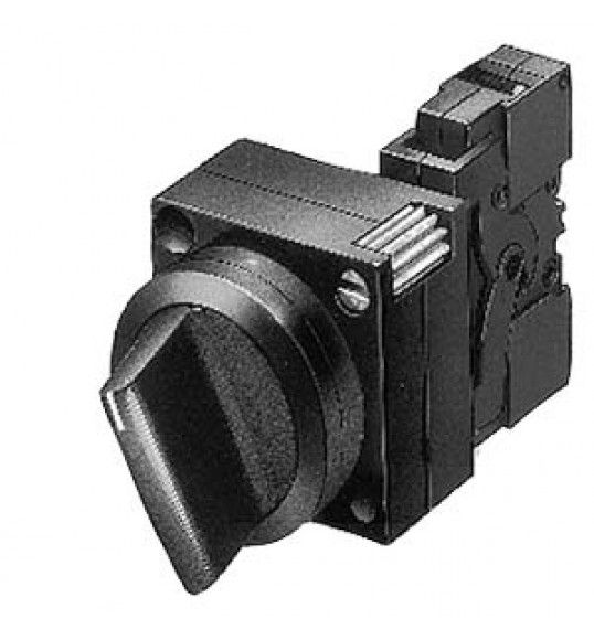 3SB3202-2KA11 Selector Switch