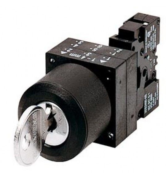 3SB3202-4AD11 Selector Switch