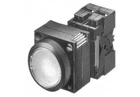3SB3206-0AA41 Illuminated Pushbutton