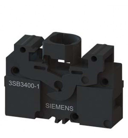 3SB3400-1A BA9S Lamp holder